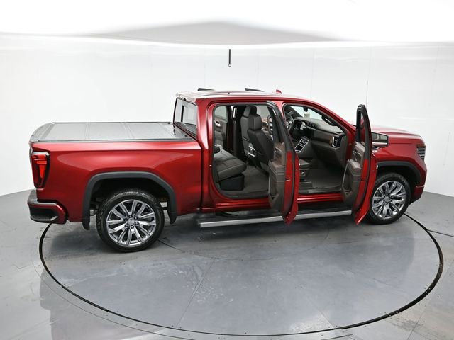 Used 2023 GMC Sierra 1500 Denali w/ Denali Reserve Package image 46