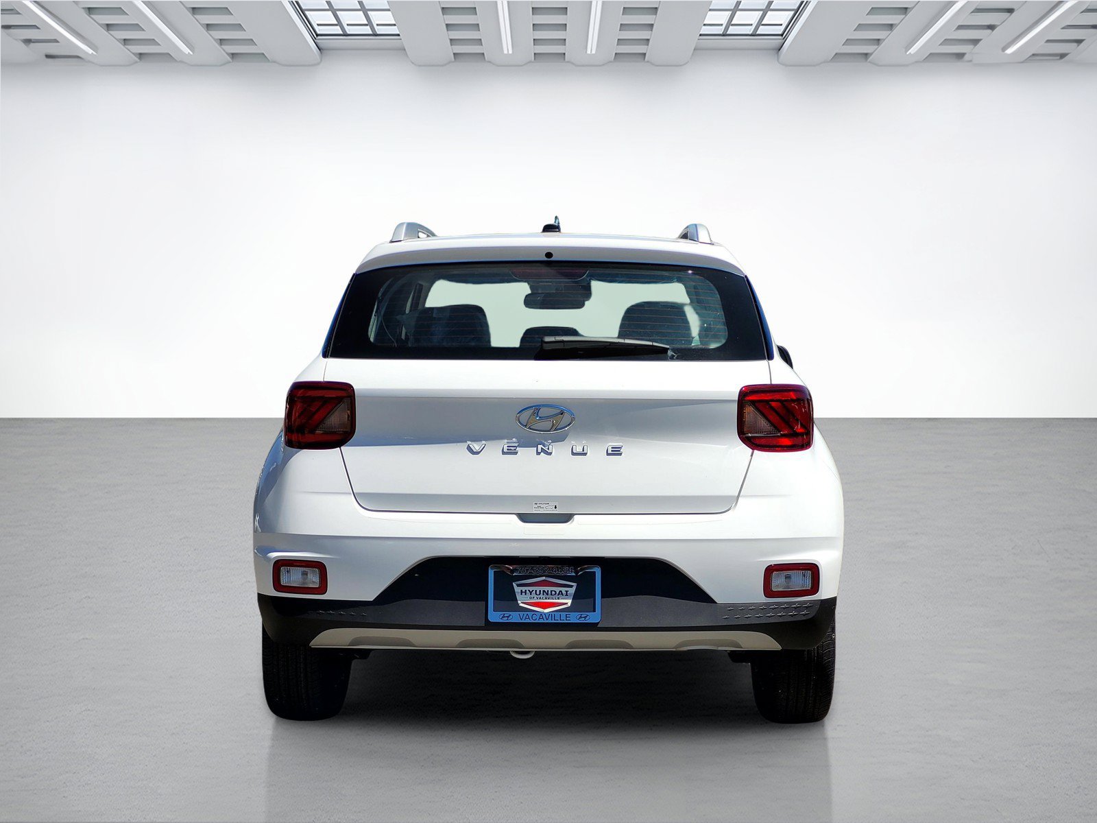 New 2026 Hyundai Venue SEL FWD image 5