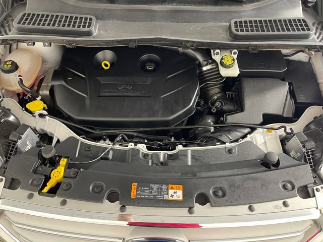 Used 2018 Ford Escape Titanium w/ Ford Safe & Smart Package image 20