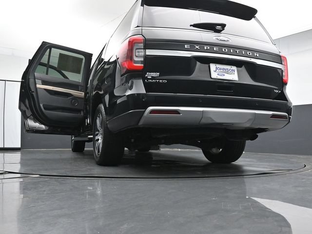 Used 2023 Ford Expedition Max Limited AWD/4WD image 43