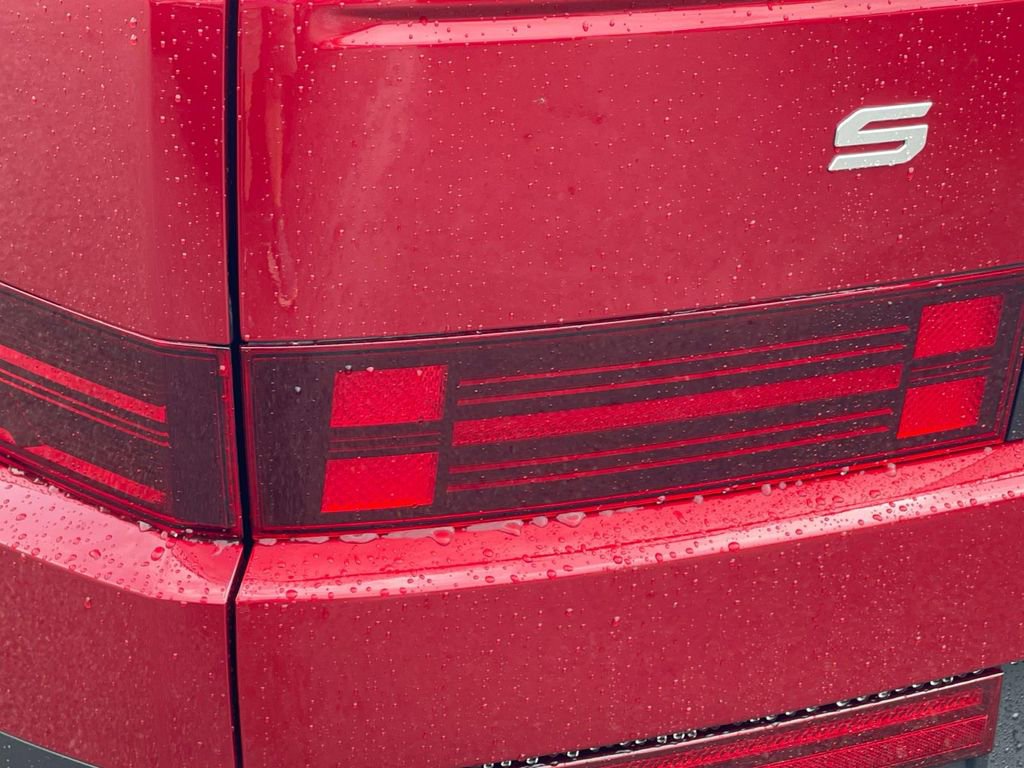 New 2026 Hyundai Santa Fe SEL FWD image 10