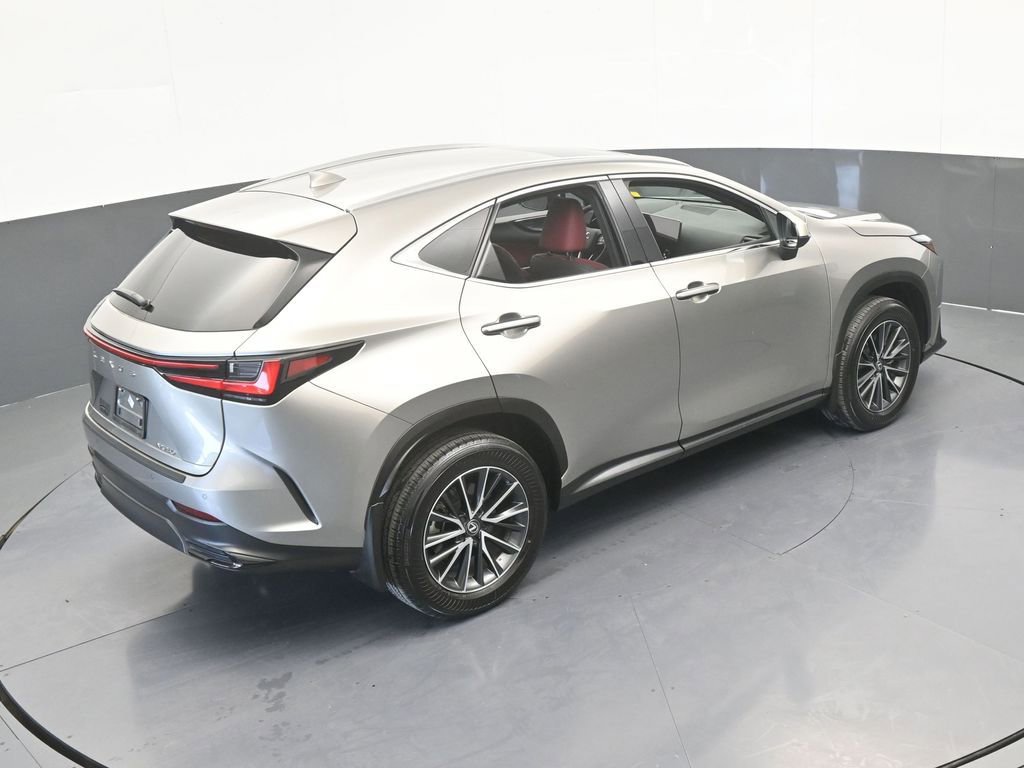 Used 2025 Lexus NX 250 FWD w/ Premium Package image 60