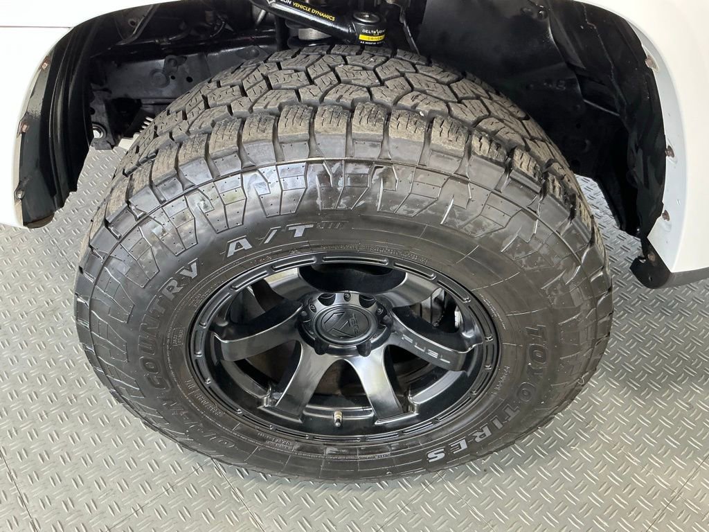 Used 2018 Toyota 4Runner TRD Pro image 58