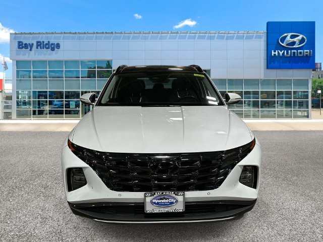 Used 2022 Hyundai Tucson Limited AWD/4WD image 11