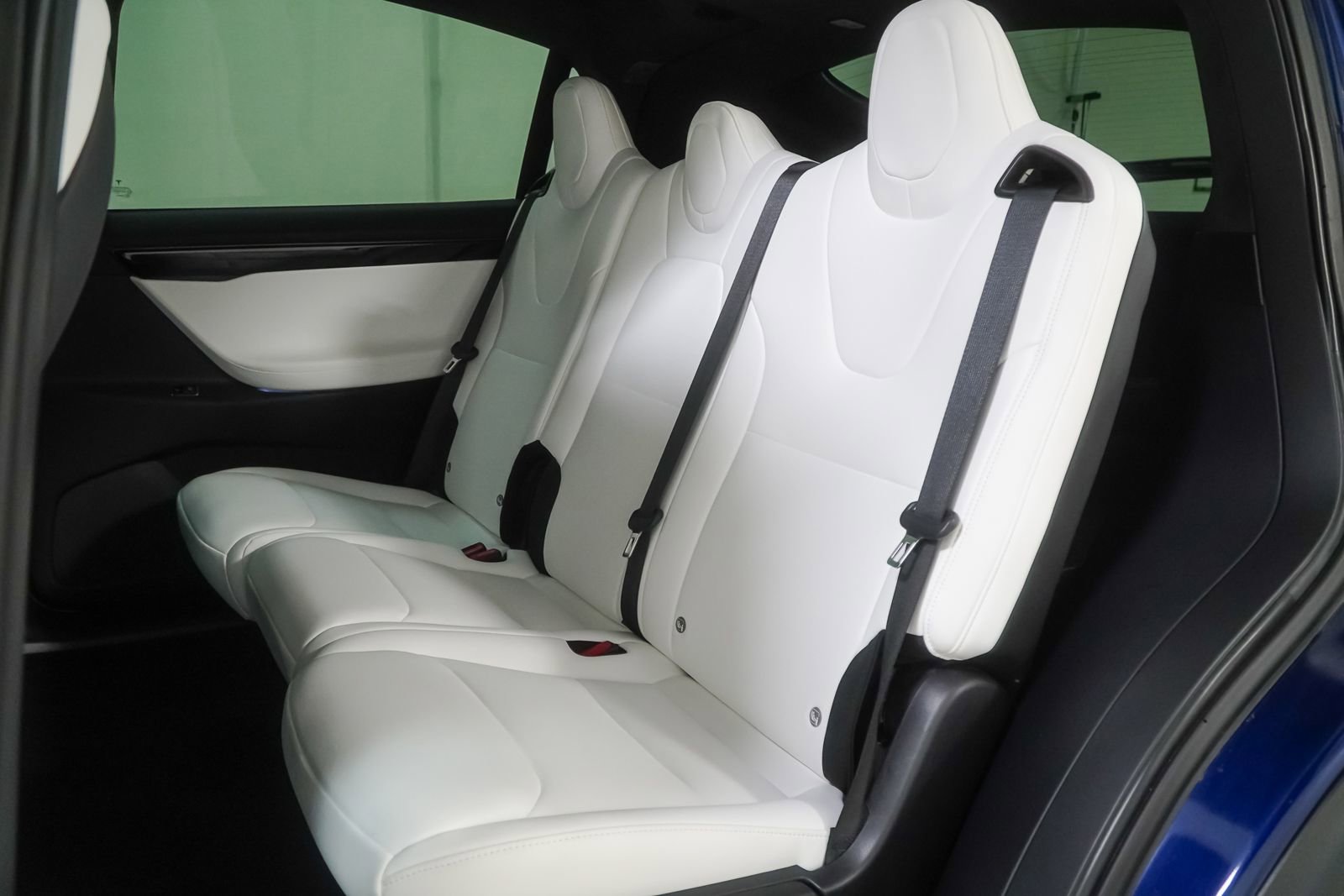 Used 2021 Tesla Model X Long Range image 43