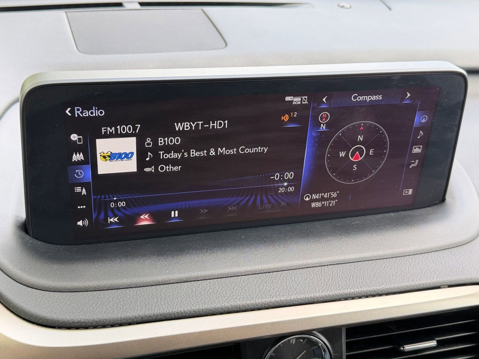 Used 2020 Lexus RX 350 AWD w/ Premium Package image 29