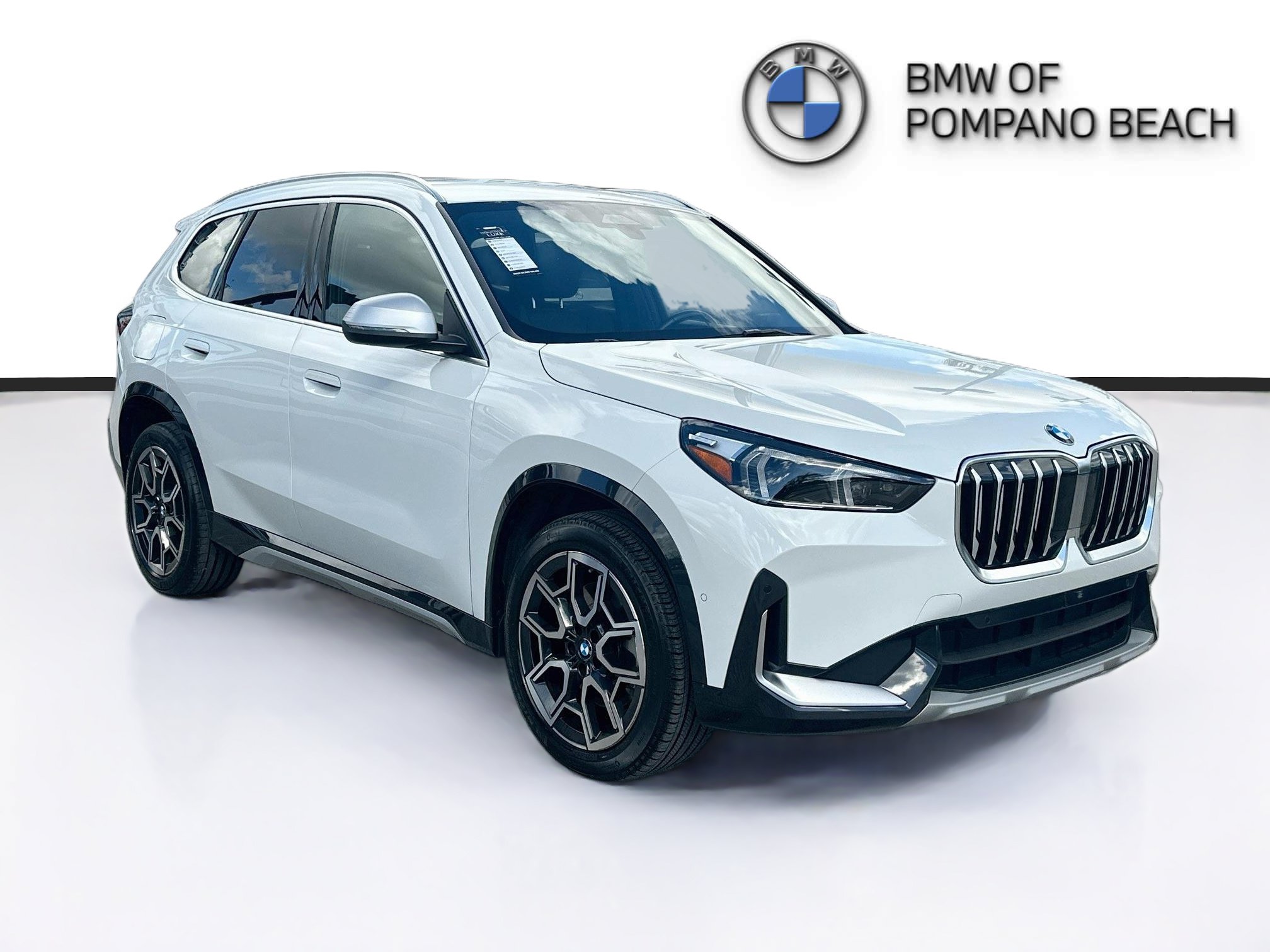 Used 2023 BMW X1 xDrive28i w/ Convenience Package