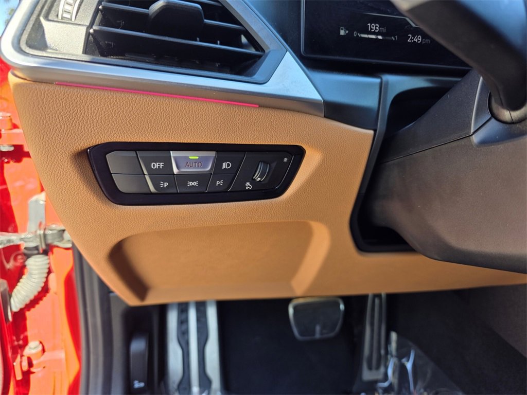 Used 2024 BMW M340i w/ Premium Package image 25