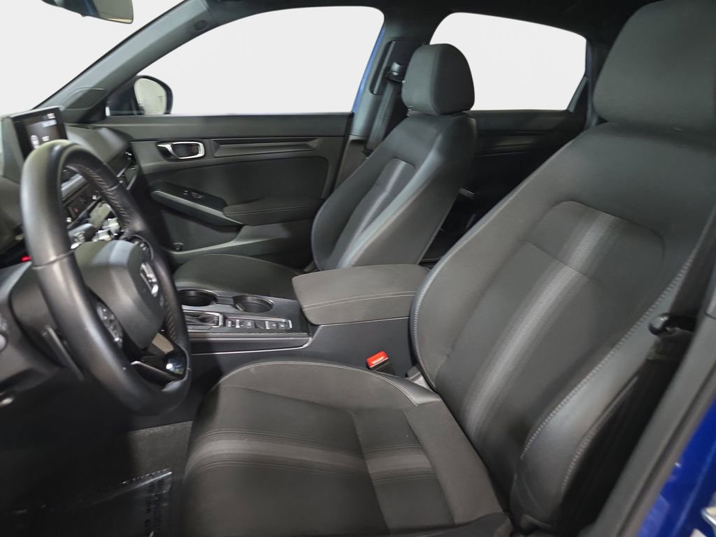 Used 2024 Honda Civic Sport image 17