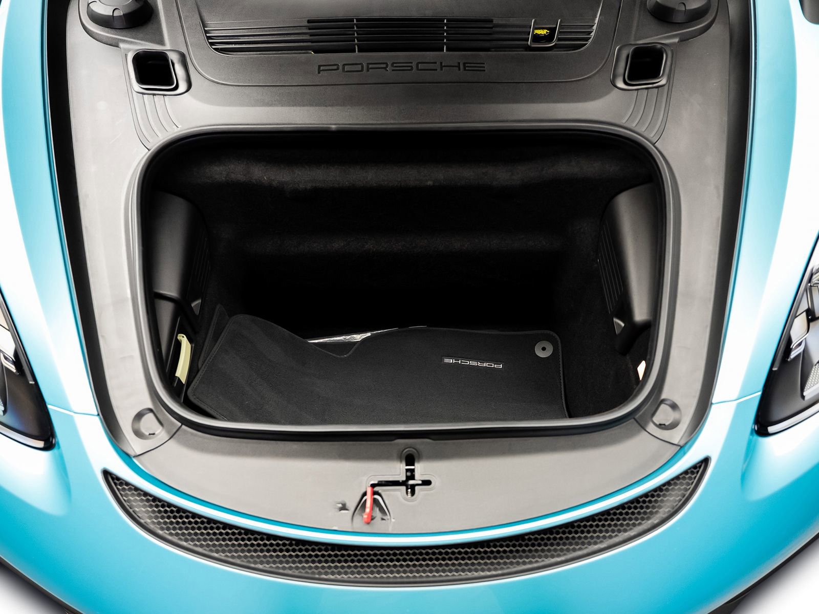 Used 2025 Porsche 718 Cayman GT4 RS RWD image 63