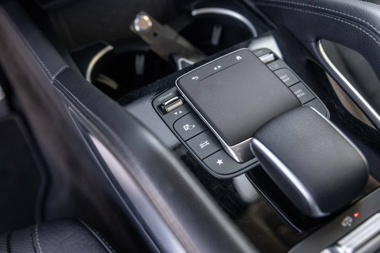 Used 2024 Mercedes-Benz GLS 580 4MATIC image 27