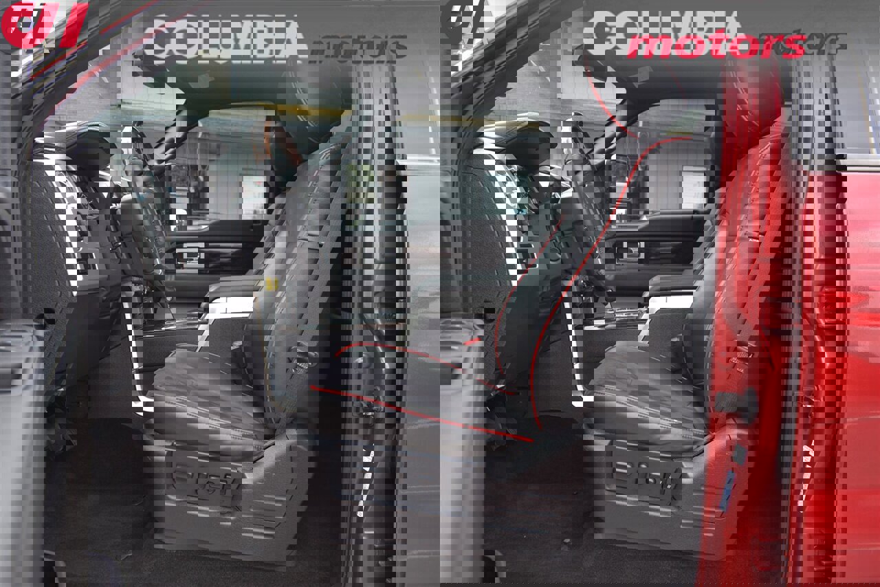 Used 2014 Ford F150 Platinum image 10