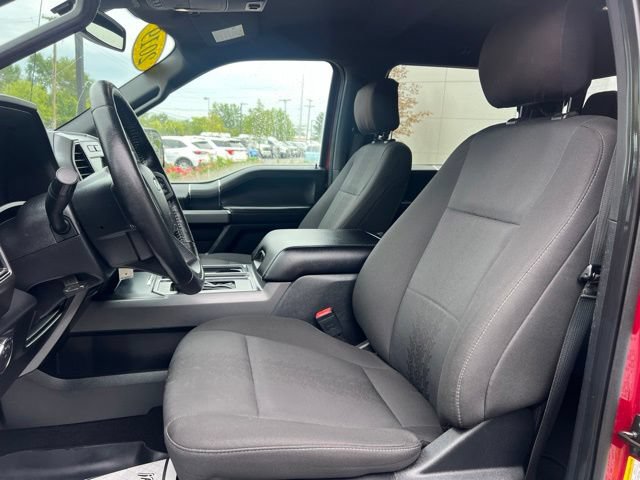 Used 2019 Ford F150 XLT w/ Equipment Group 302A Luxury AWD/4WD image 20