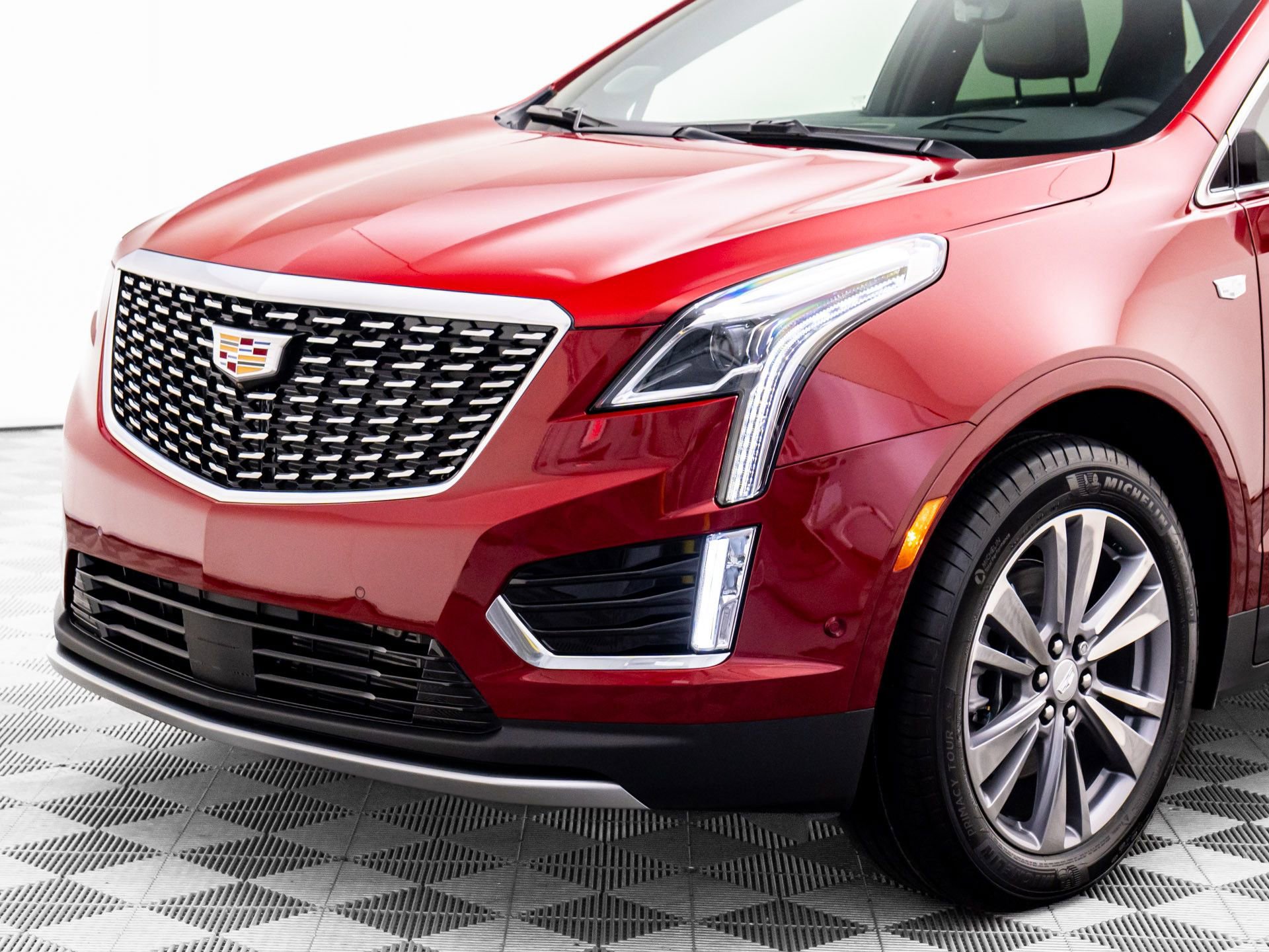 New 2026 Cadillac XT5 Premium Luxury w/ Driver Assist Package image 40