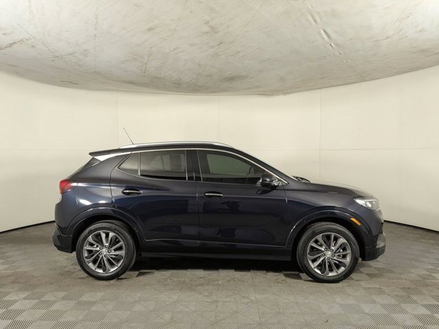 Certified 2021 Buick Encore GX Essence w/ Experience Buick Package image 8