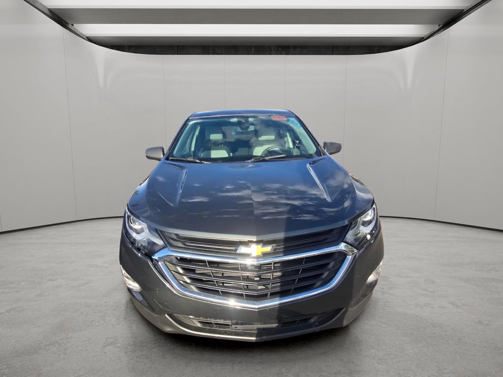 Used 2020 Chevrolet Equinox LS w/ LS Convenience Package FWD image 15