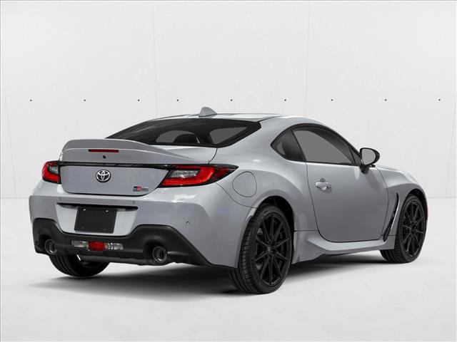 New 2026 Toyota GR86 Premium RWD video 2