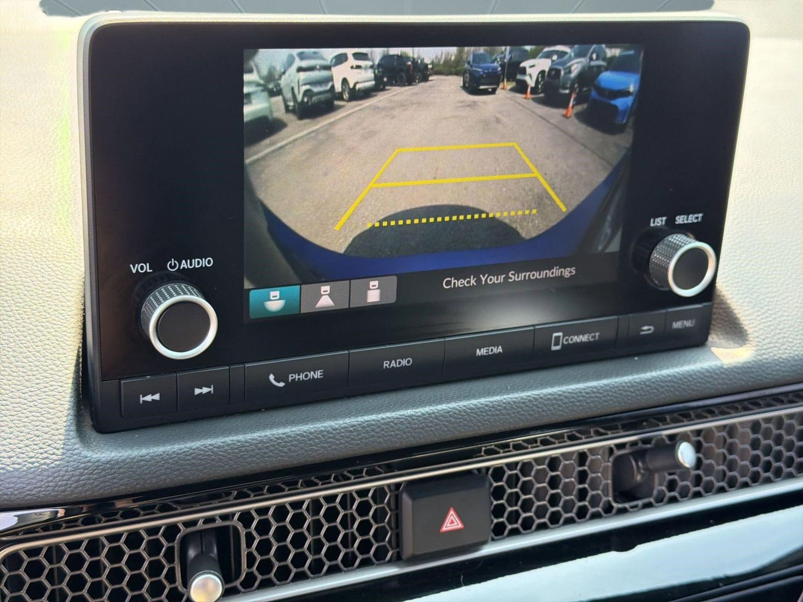 Used 2024 Honda Civic Sport image 22