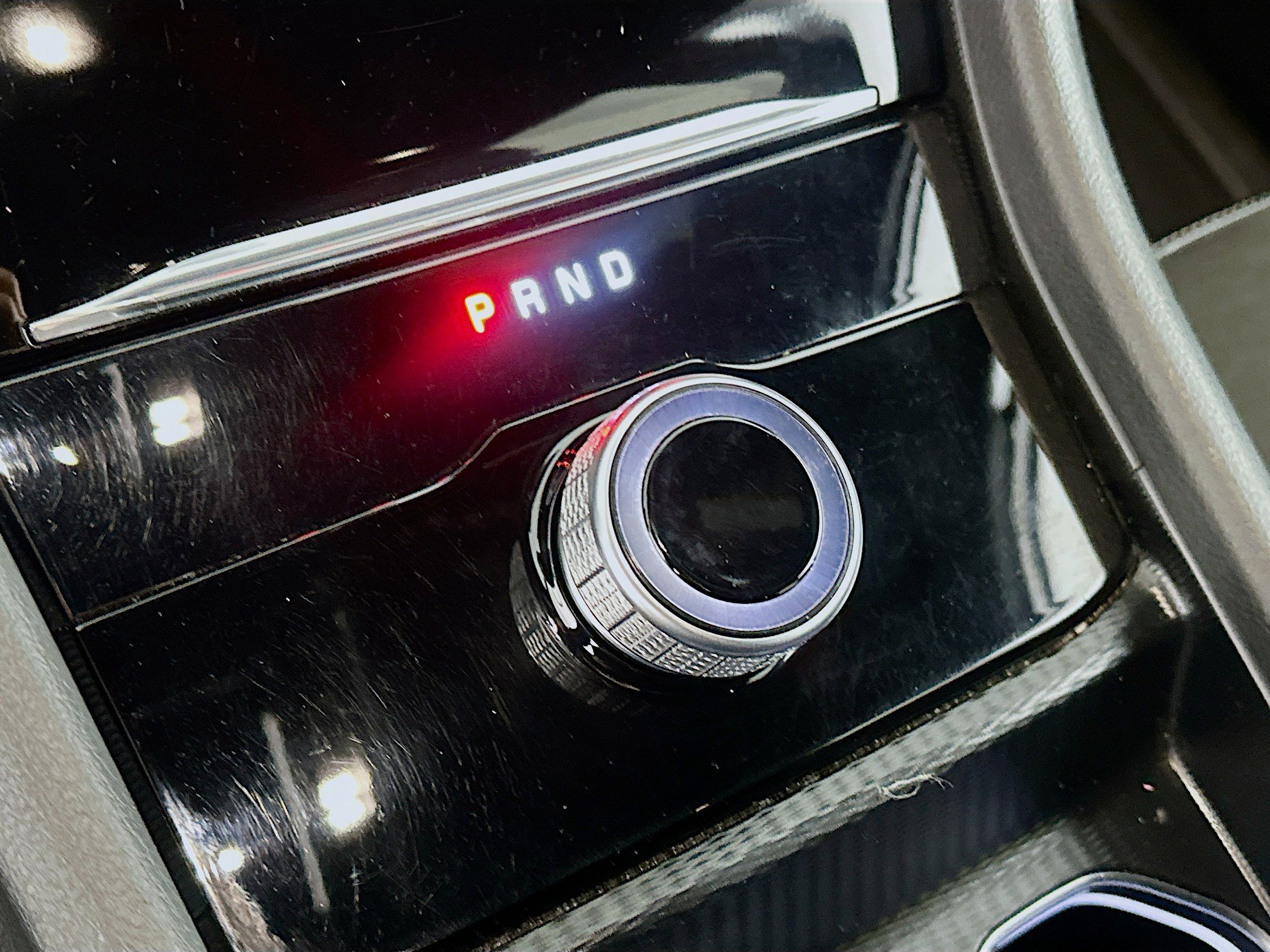 Used 2024 Jeep Grand Cherokee L Altitude image 24