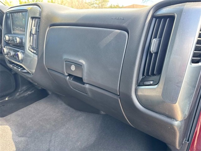 Used 2019 Chevrolet Silverado 1500 LT w/ All Star Edition image 23