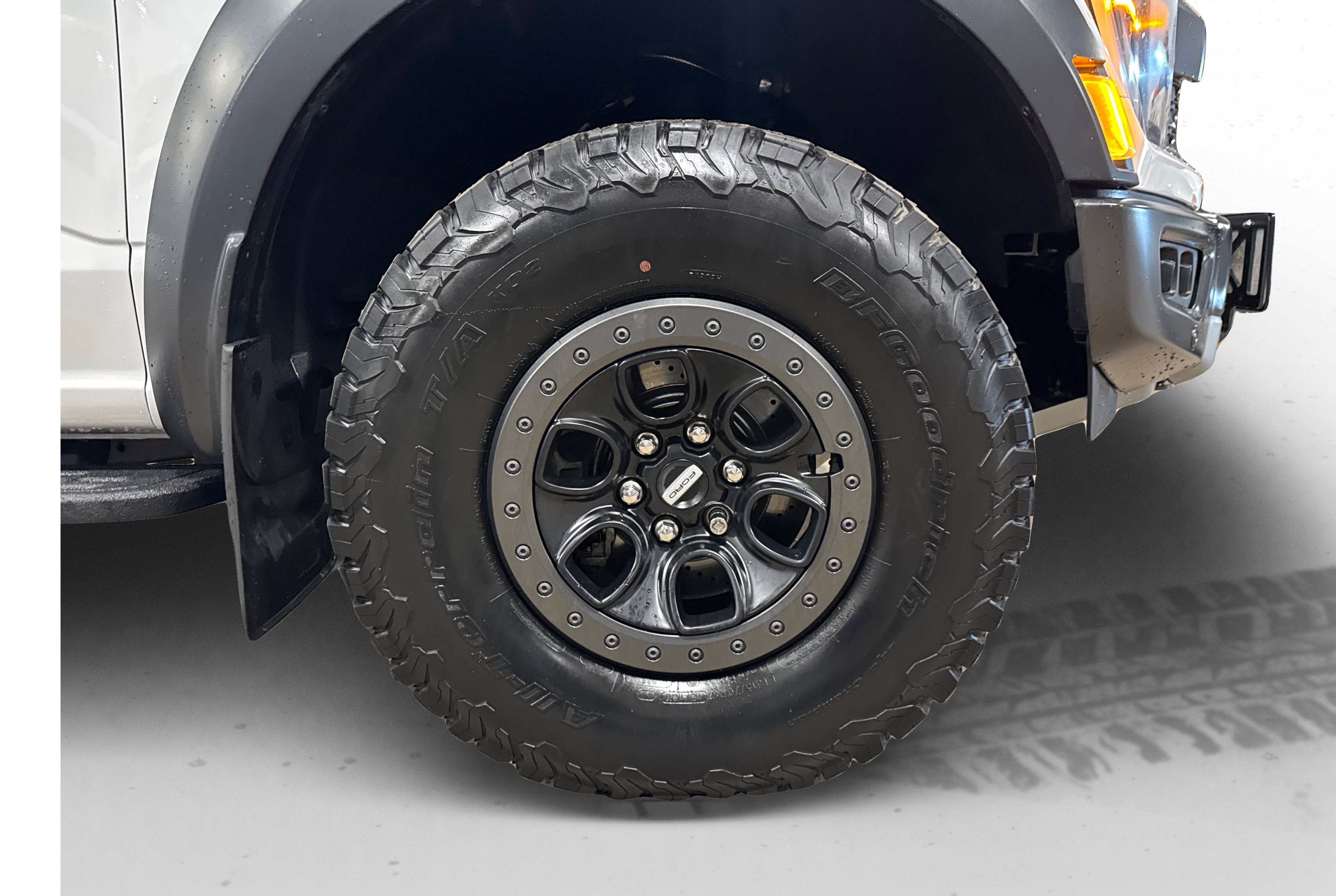 Used 2022 Ford F150 Raptor w/ Equipment Group 801A High image 56