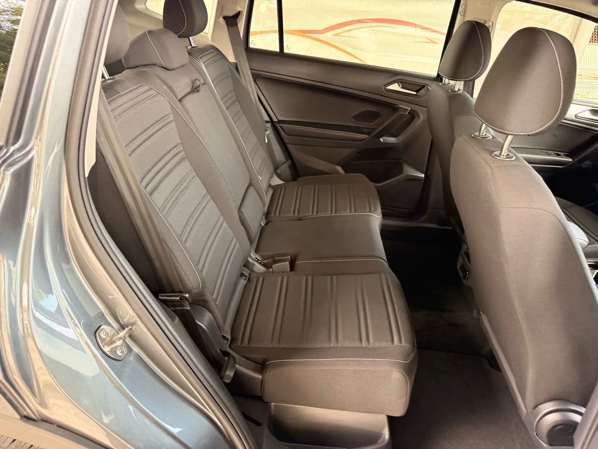 Used 2024 Volkswagen Tiguan S AWD/4WD image 22