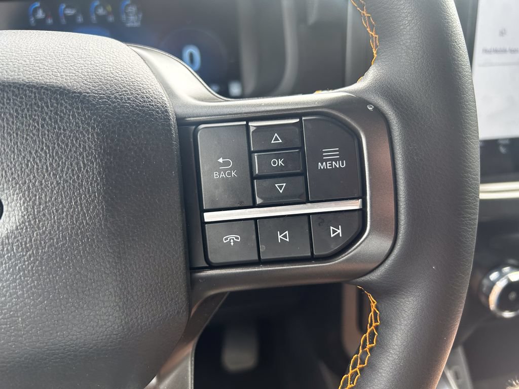 Certified 2025 Ford F150 Tremor AWD/4WD image 31