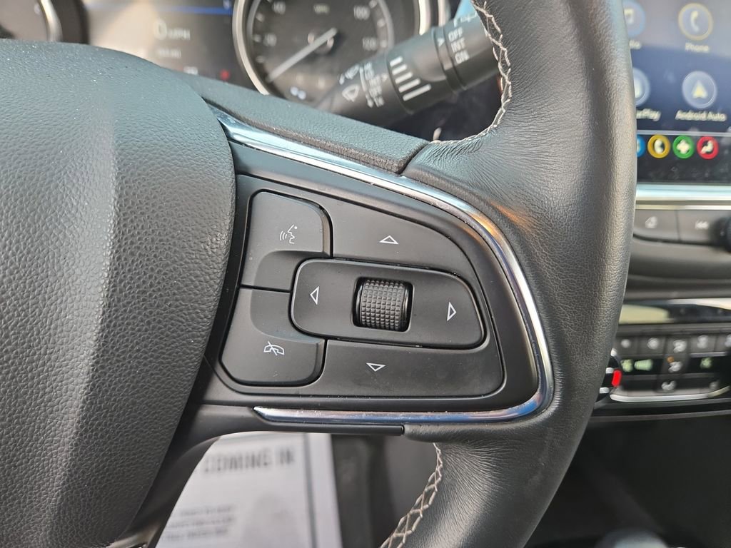 Used 2023 Buick Encore GX Select image 19