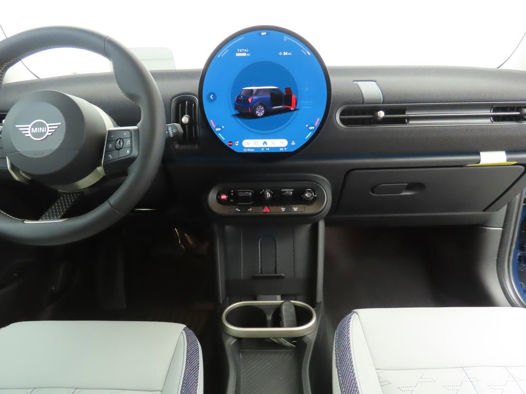 New 2026 MINI Cooper S image 14
