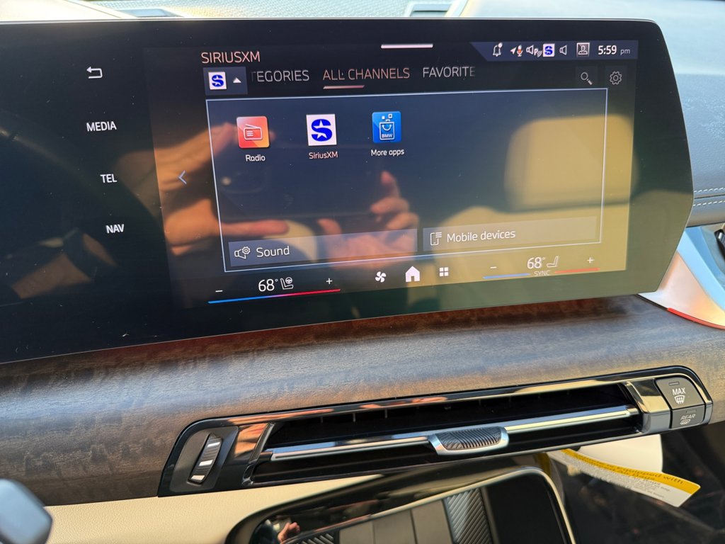 Certified 2026 BMW X1 xDrive28i w/ Convenience Package AWD/4WD image 22