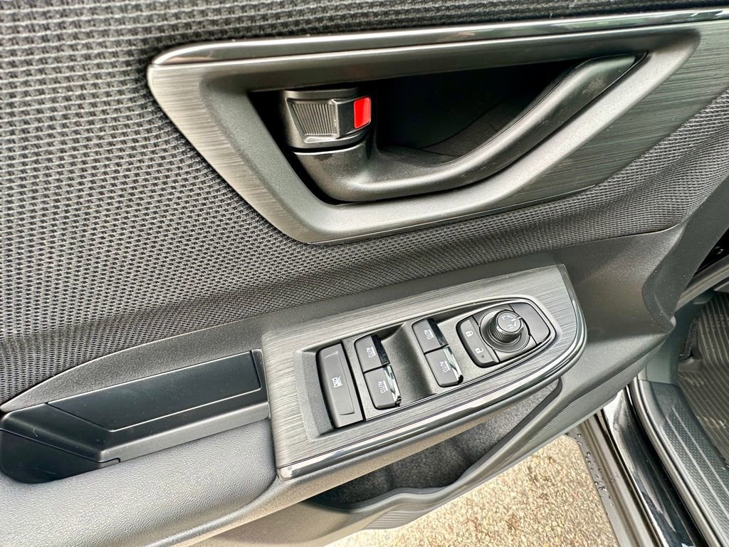 New 2026 Subaru Outback Premium image 11