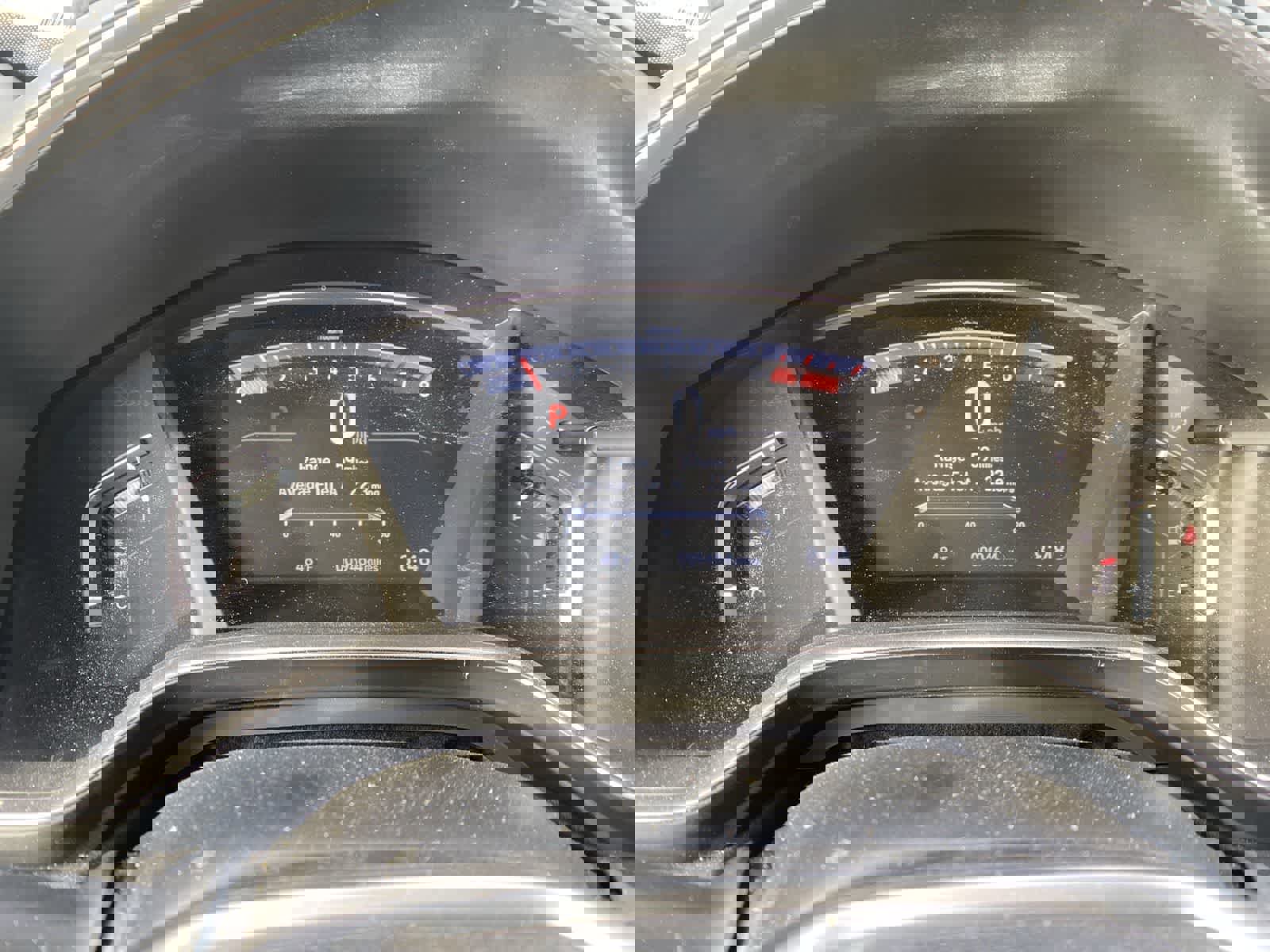 Used 2022 Honda CR-V EX-L image 14