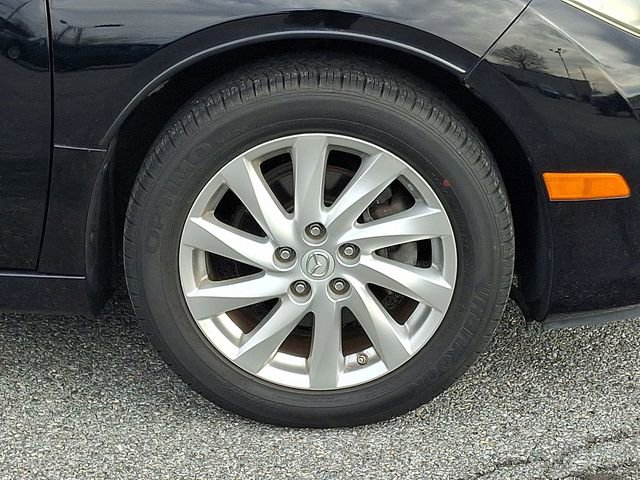 Used 2011 MAZDA MAZDA6 i Touring image 8