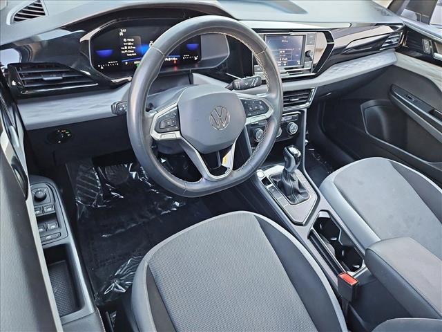 Used 2024 Volkswagen Taos S FWD image 10