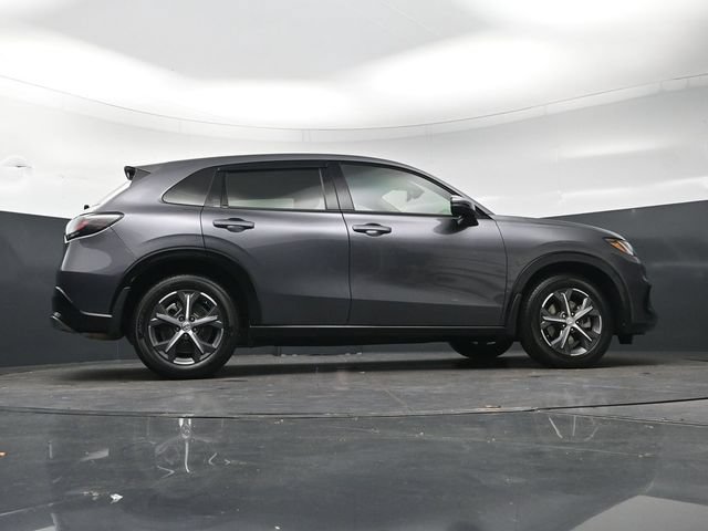 Certified 2023 Honda HR-V EX-L image 33