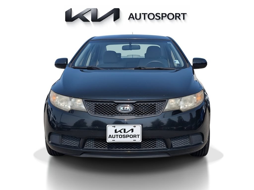 Used 2010 Kia Forte LX w/ Convenience Pkg FWD image 5