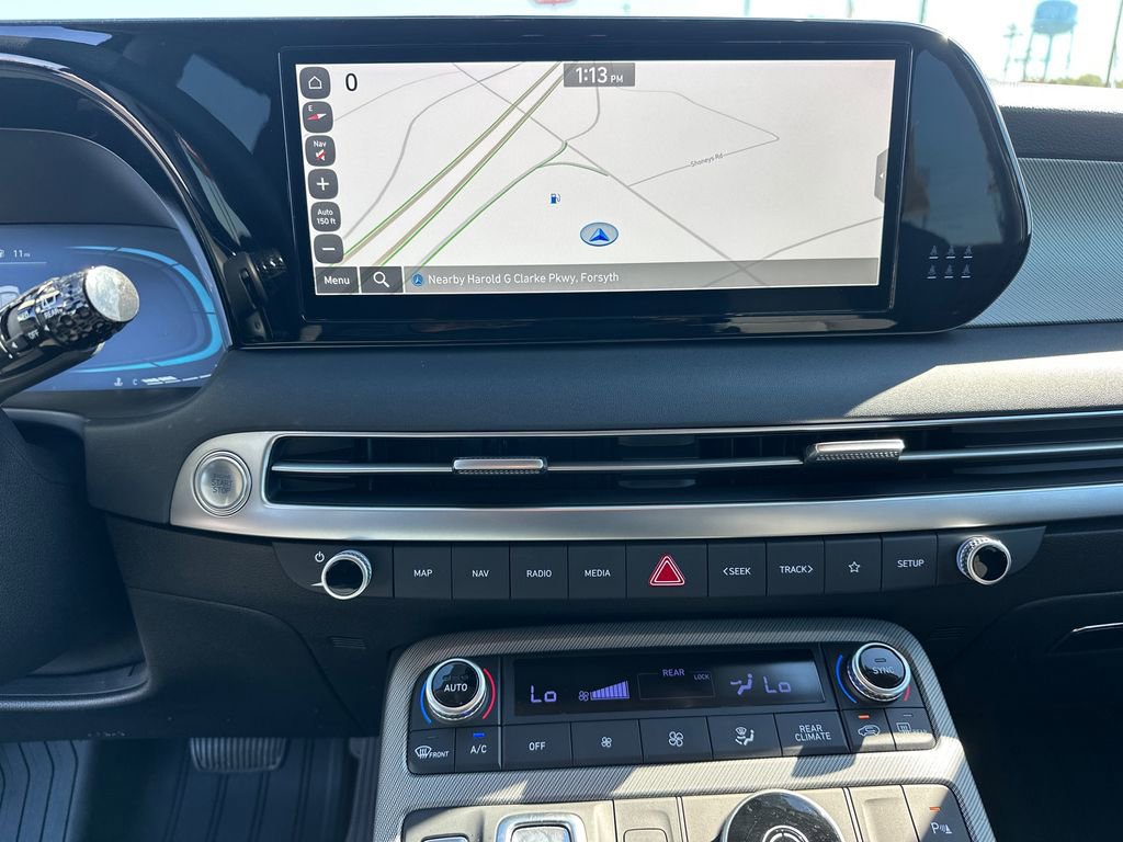 Used 2025 Hyundai Palisade SE image 28