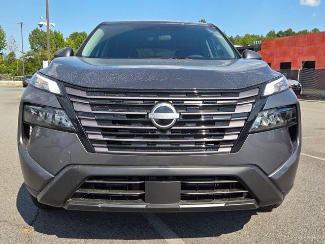 New 2026 Nissan Rogue SV AWD/4WD image 6