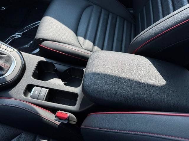 Used 2024 Kia Forte GT w/ GT2 Package FWD image 87