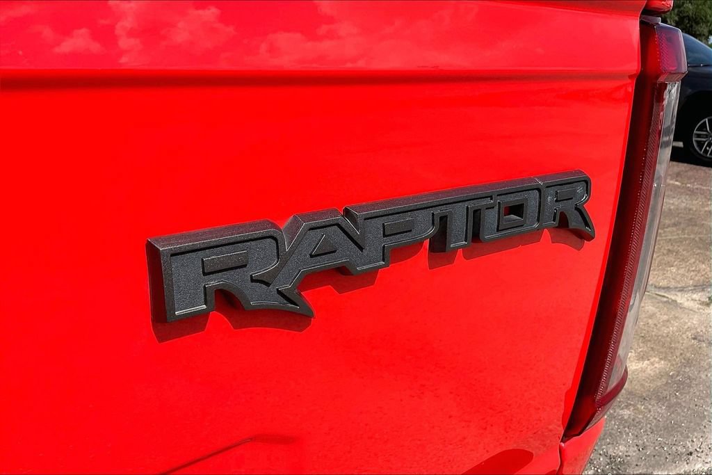 Used 2022 Ford F150 Raptor w/ Raptor 37 Performance Package AWD/4WD image 21