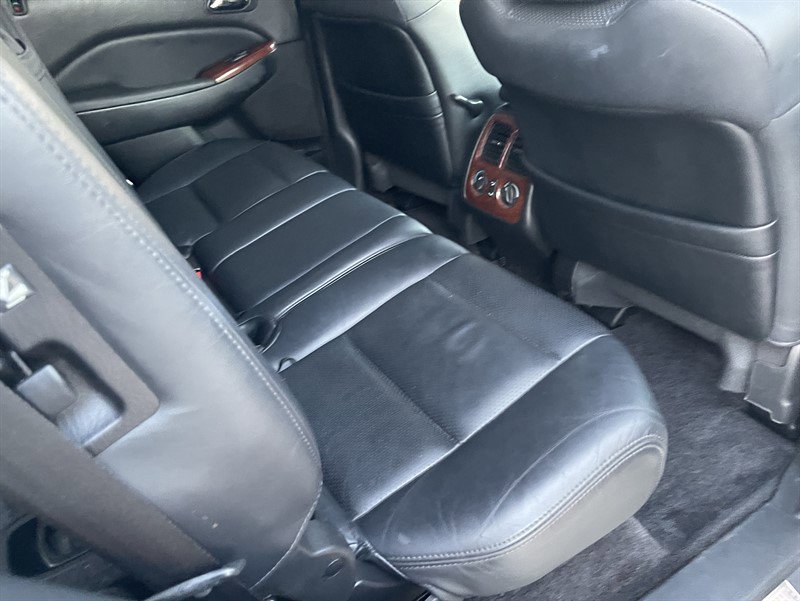 Used 2003 Acura MDX Touring image 17