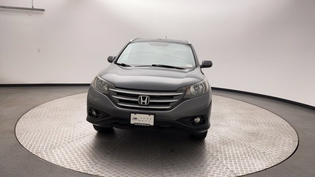 Used 2012 Honda CR-V EX-L image 7