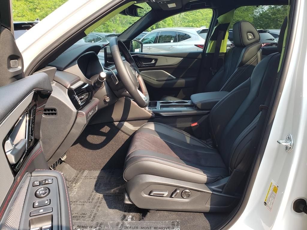 New 2026 Acura MDX A-Spec AWD/4WD image 10