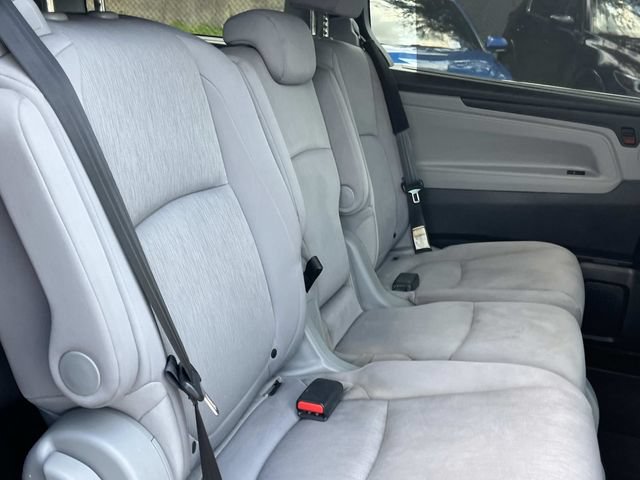 Used 2019 Honda Odyssey EX image 28
