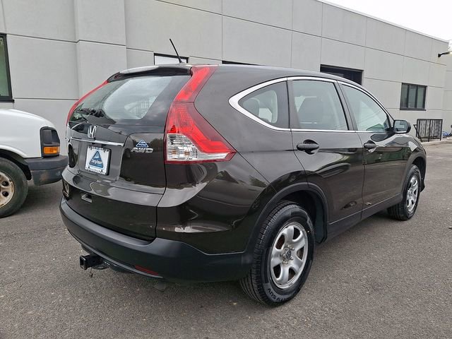 Used 2014 Honda CR-V LX image 6