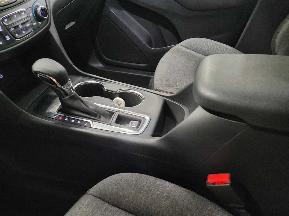 Used 2023 Chevrolet Equinox LT image 26