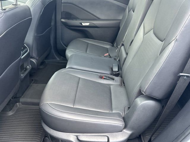 Used 2024 Lexus TX 350 FWD image 21