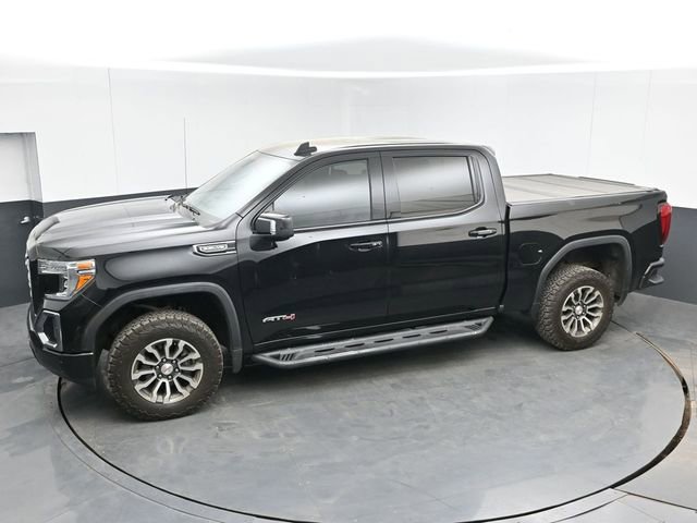 Used 2019 GMC Sierra 1500 AT4 w/ AT4 Premium Package image 22