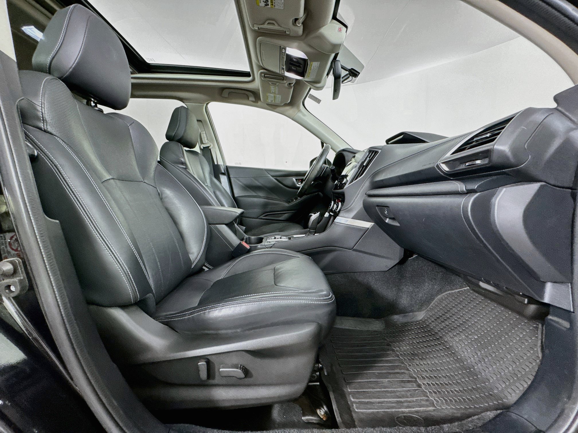 Used 2019 Subaru Forester Touring AWD/4WD image 31
