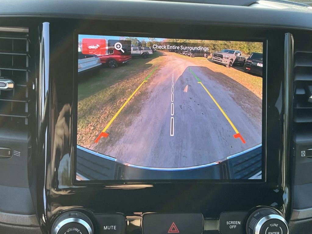 New 2026 RAM 2500 Tradesman w/ Chrome Appearance Group image 14